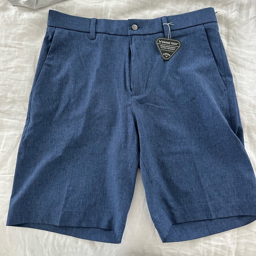 Callaway Golf Shorts